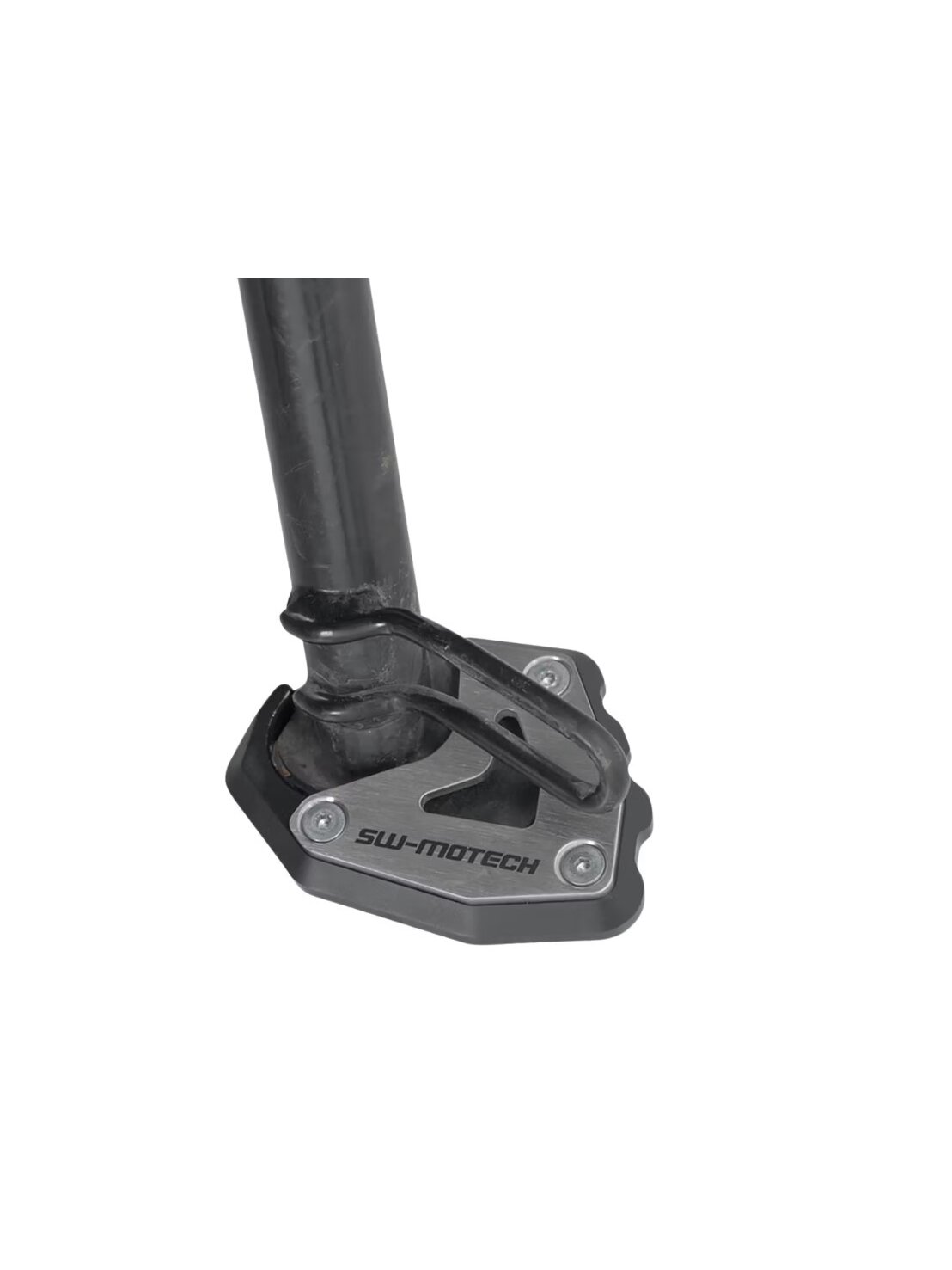 SW-MOTECH MOTOCIKLO PASTATYMO KOJELĖS PRIEDAS SW-MOTECH MOTOCIKLO PASTATYMO KOJELĖS PRIEDAS