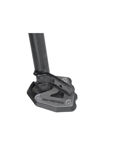 SW-MOTECH MOTOCIKLO PASTATYMO KOJELĖS PRIEDAS SW-MOTECH MOTOCIKLO PASTATYMO KOJELĖS PRIEDAS