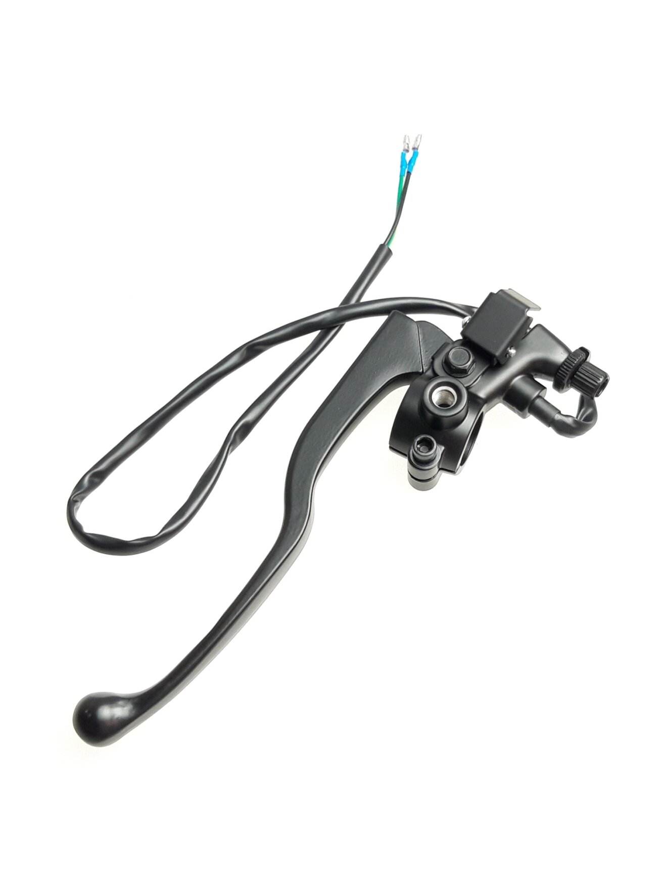 T3 PARKING HANDLE T3 PARKING HANDLE