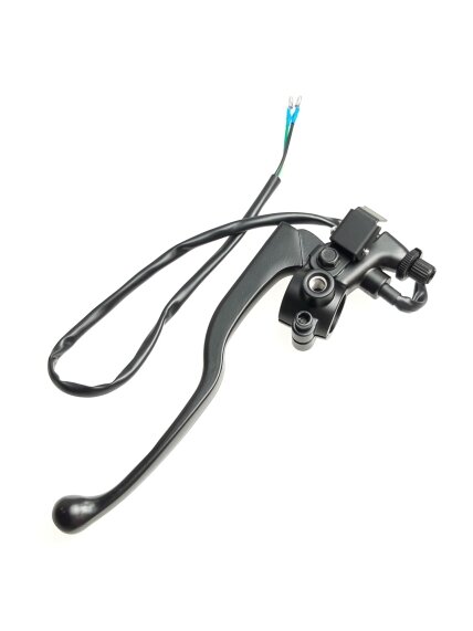T3 PARKING HANDLE T3 PARKING HANDLE
