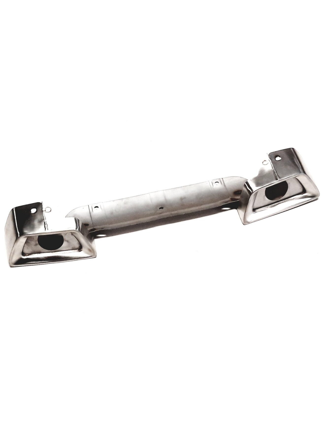 TAIL DECORATION COVER ASSEMBLY