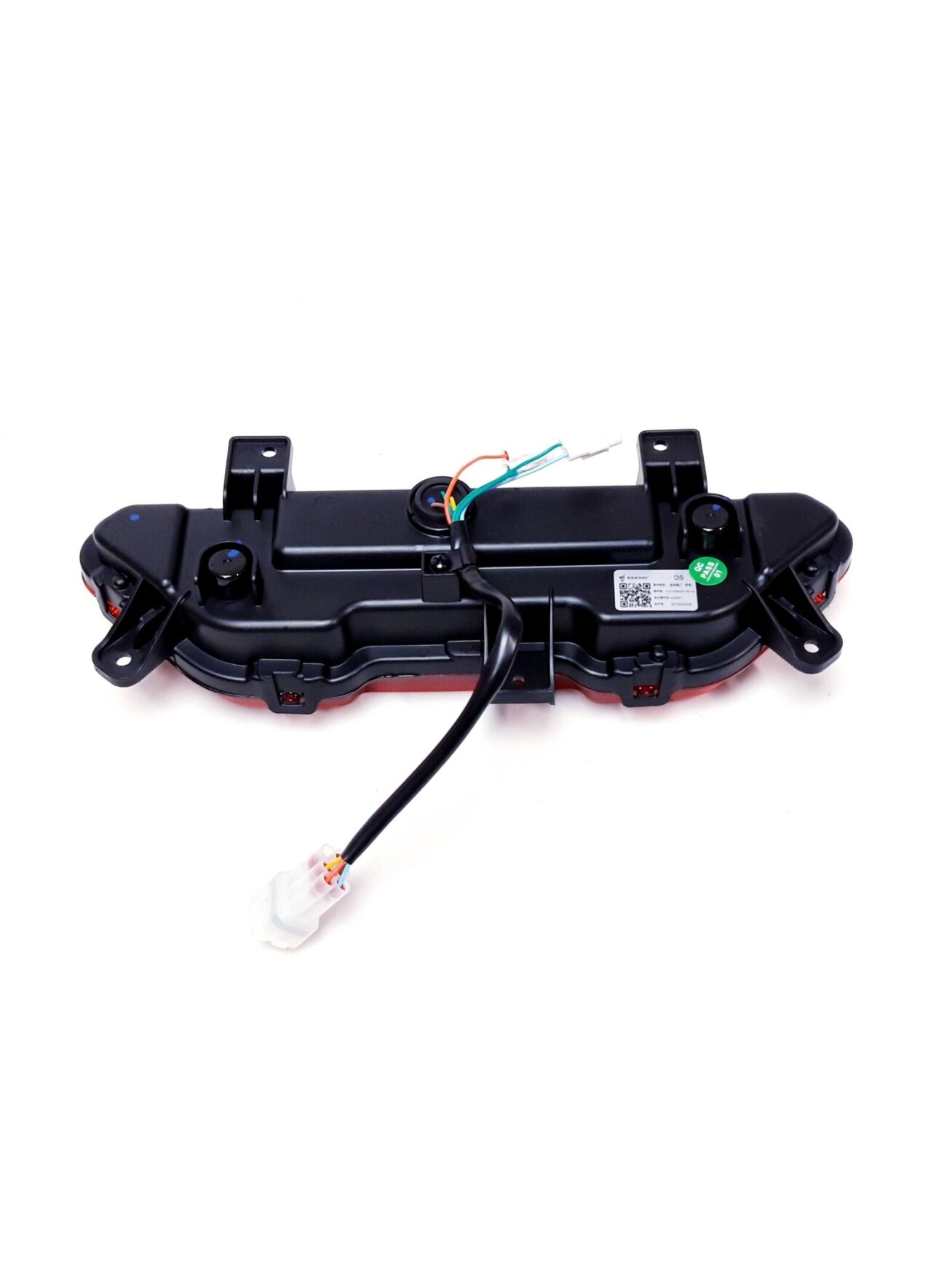 TAIL LAMP 1 TAIL LAMP 1