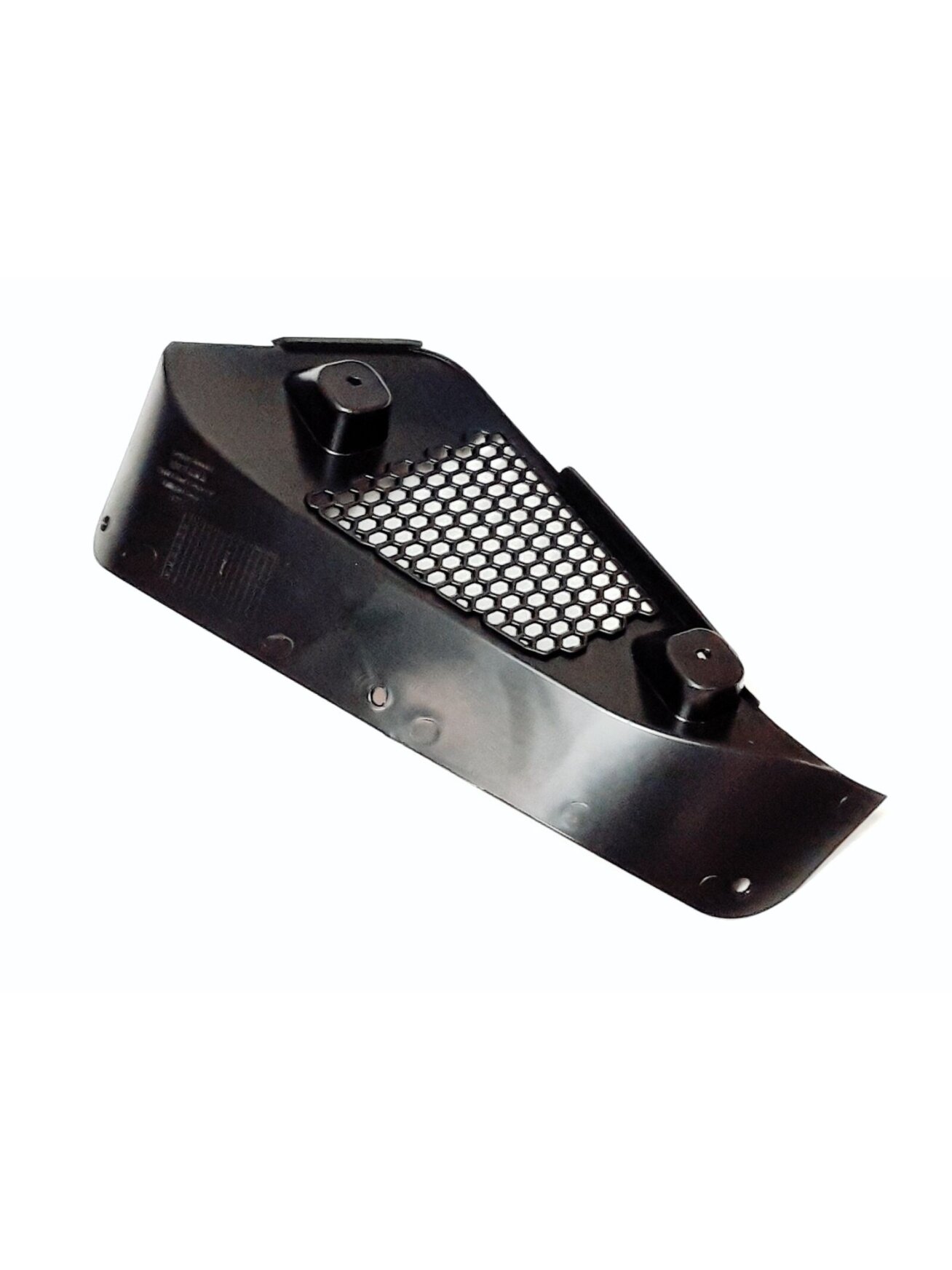 TAIL LIGHT MASK FR COVER 1