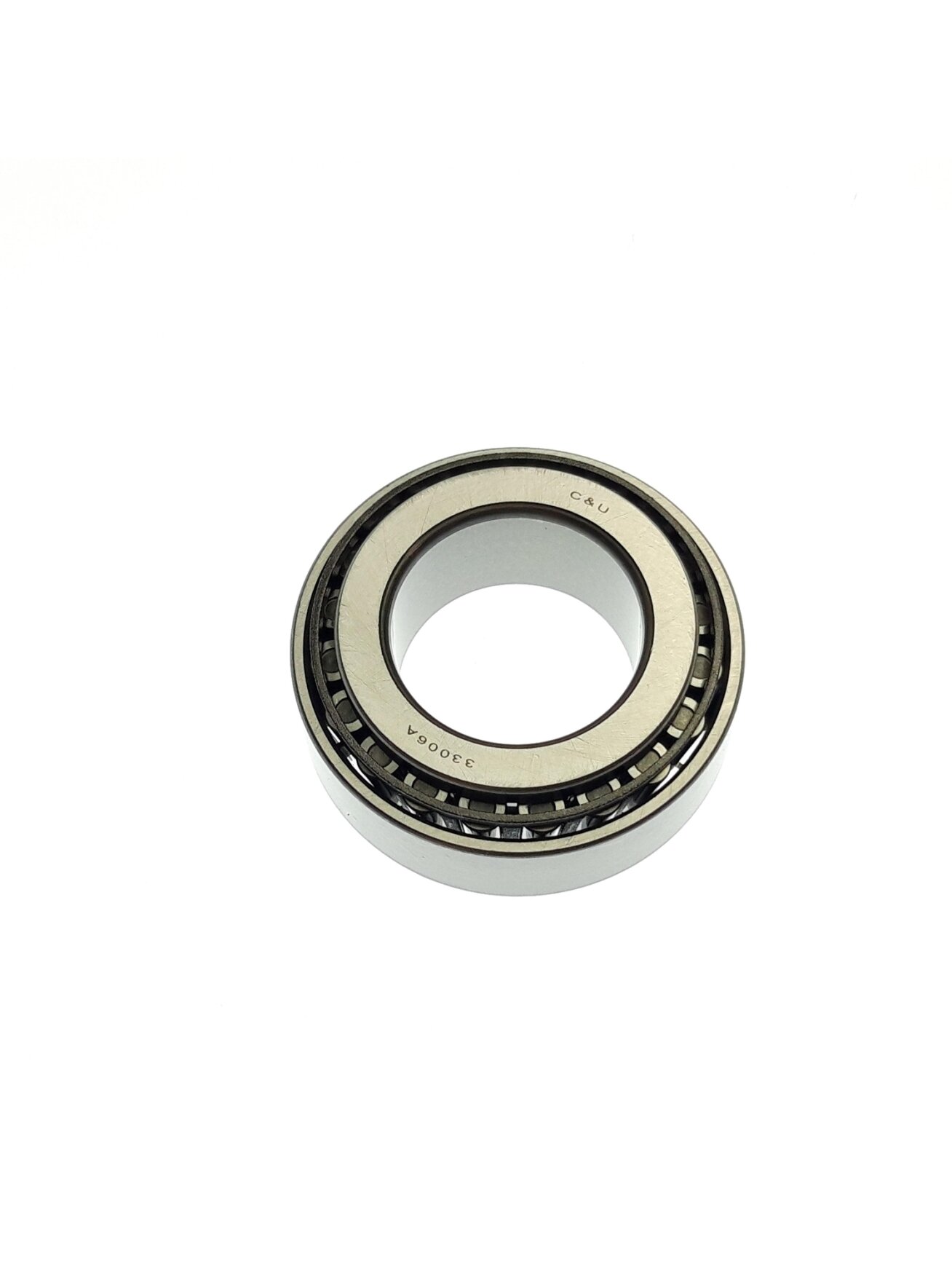 TAPERED ROLLER BEARING 33006 TAPERED ROLLER BEARING 33006