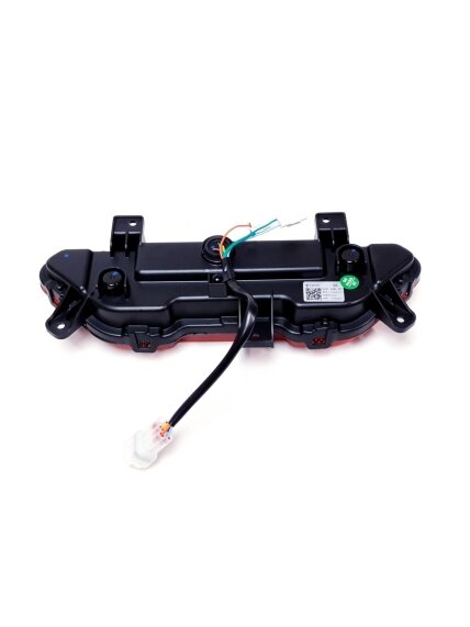 TAIL LAMP 1 TAIL LAMP 1