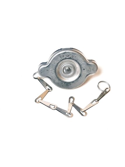 TANK LID ASSY V TANK LID ASSY V