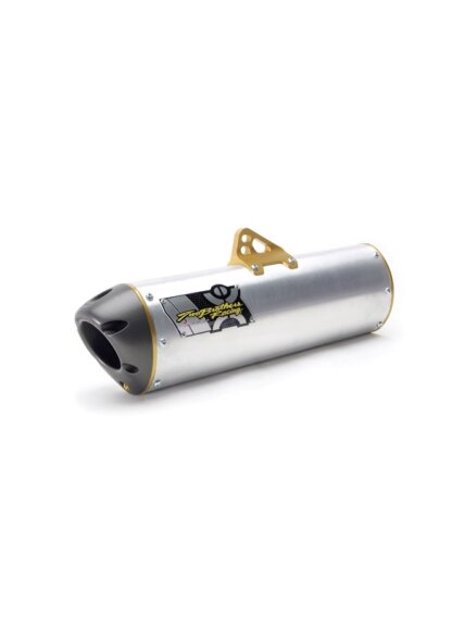 TBR exhaust Honda CRF250R (06-09) M-7 AL SS S/O TBR exhaust Honda CRF250R (06-09) M-7 AL SS S/O