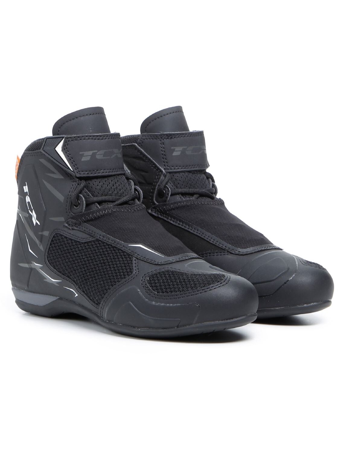 TCX Shoe R04D Lady WP Black