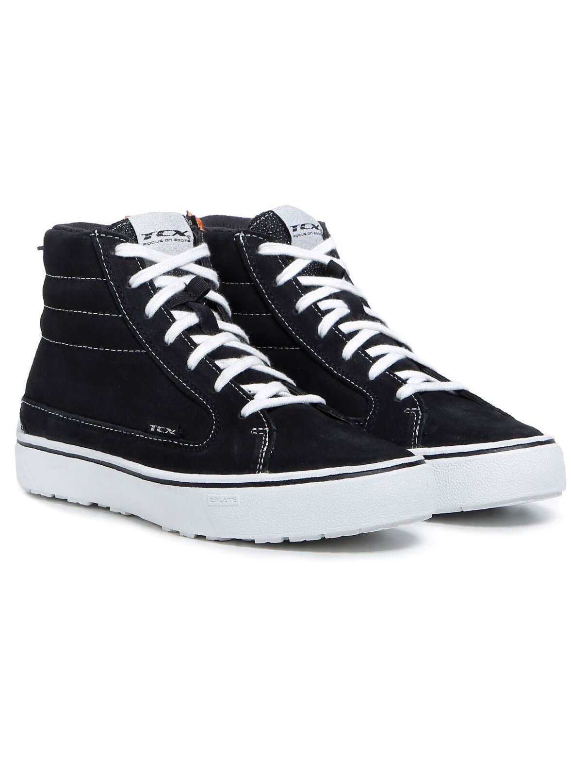 TCX Shoe Street 3 WP Black/White