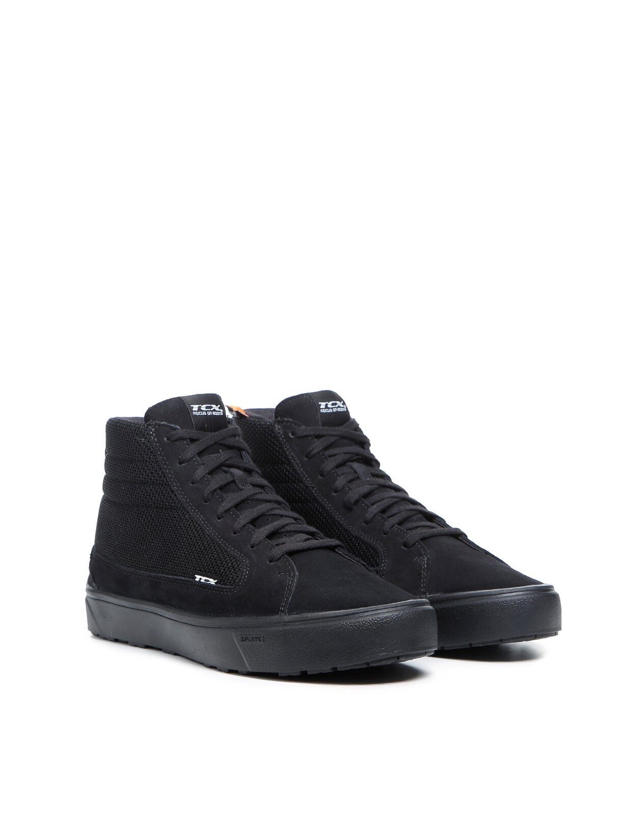 TCX Shoe Street 3 Air Black