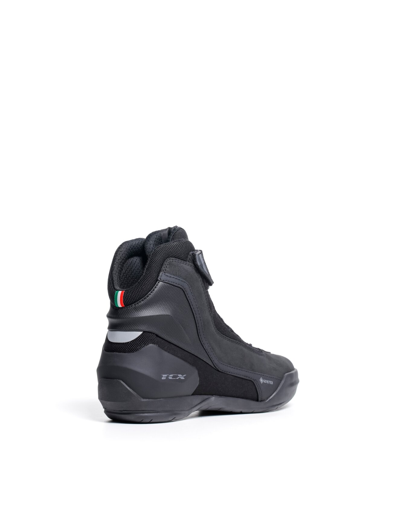TCX Ankle Boot Jupiter 5 Gore-Tex Black 2