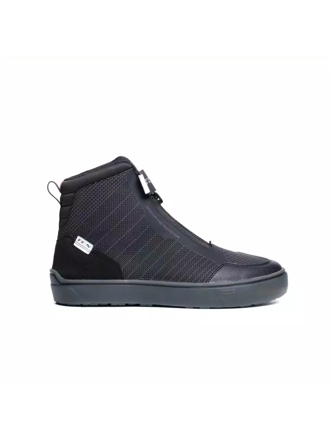 TCX Shoe Ikasu 2 WP Black/White 1 TCX Shoe Ikasu 2 WP Black/White 1