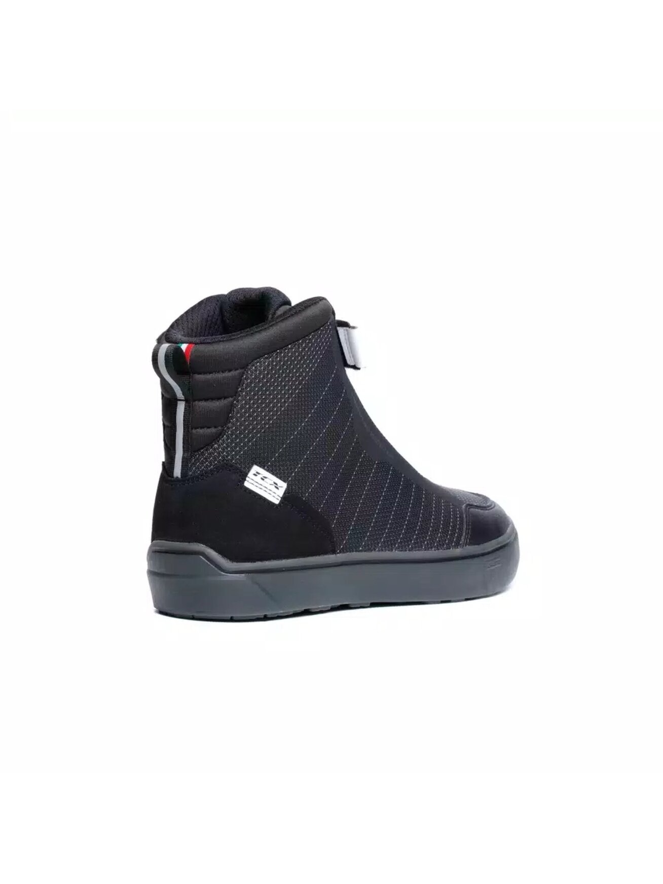 TCX Shoe Ikasu 2 WP Black/White 2