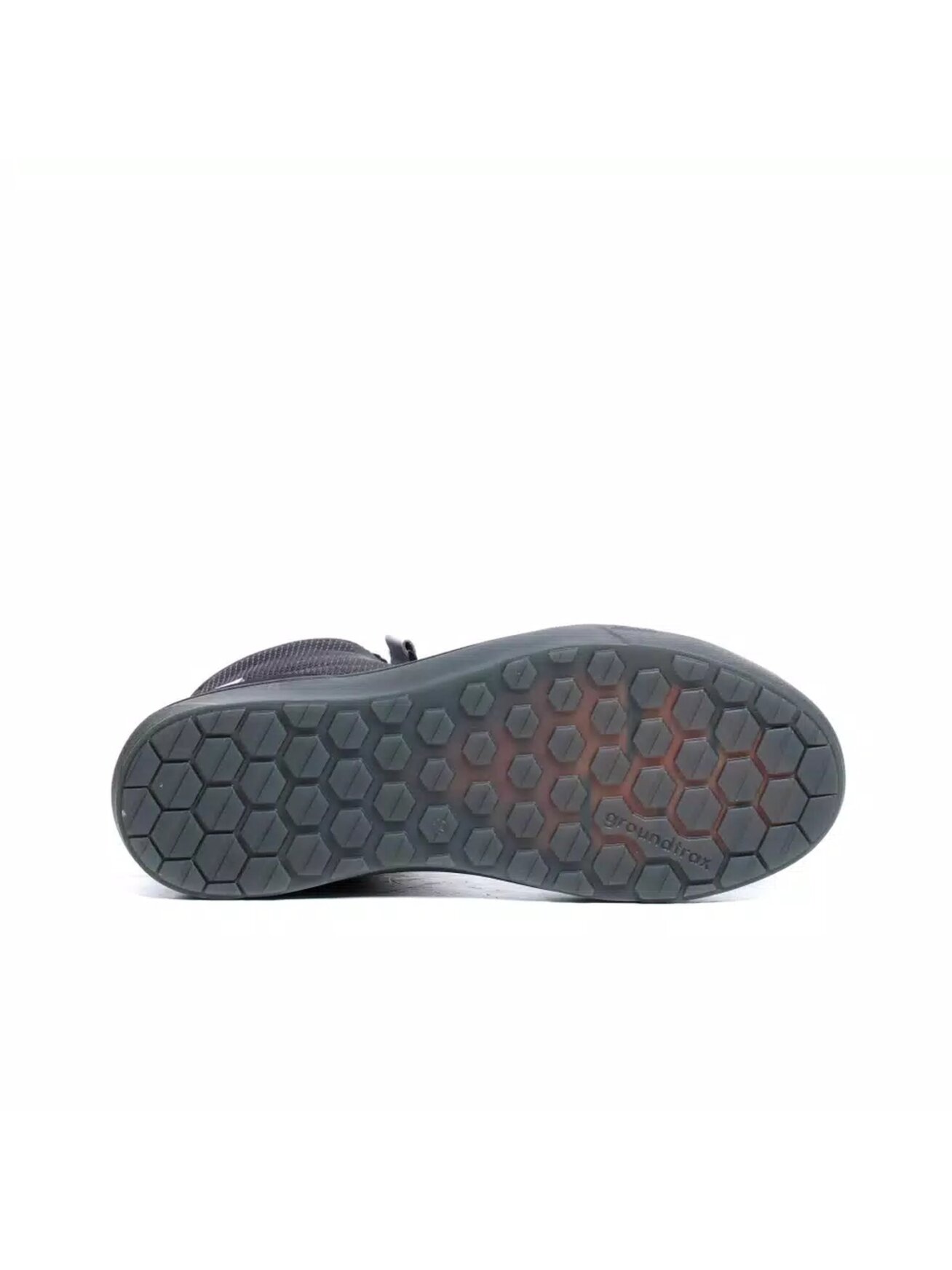 TCX Shoe Ikasu 2 WP Black/White 3 TCX Shoe Ikasu 2 WP Black/White 3
