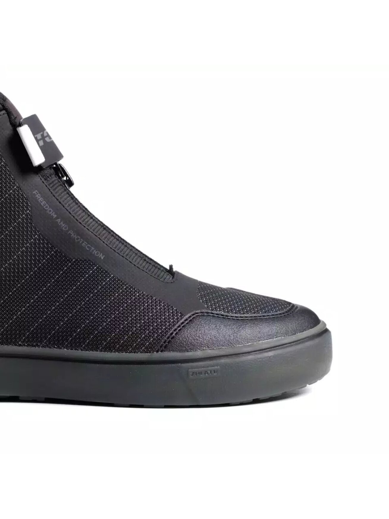 TCX Shoe Ikasu 2 WP Black/White 4 TCX Shoe Ikasu 2 WP Black/White 4