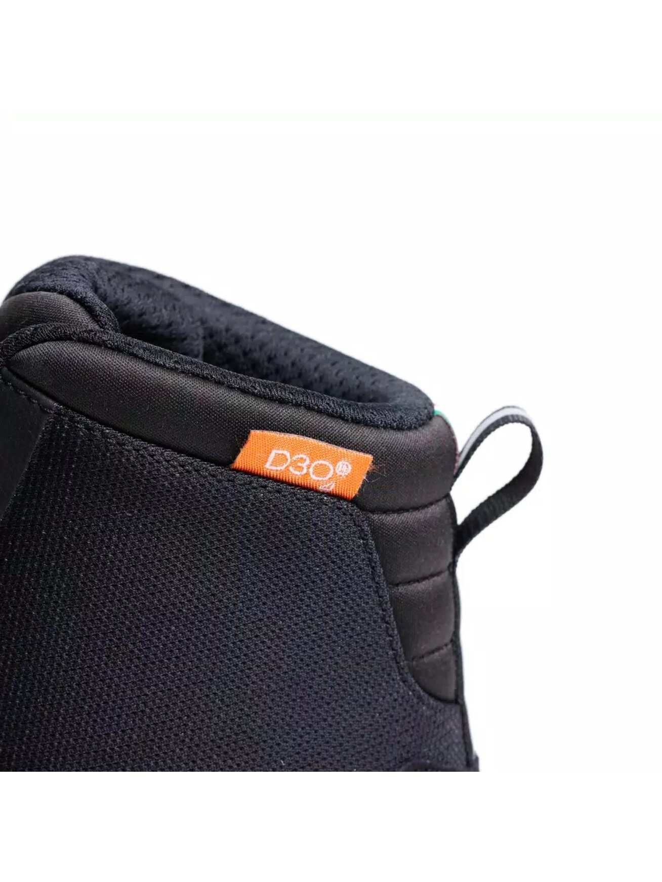 TCX Shoe Ikasu 2 WP Black/White 6