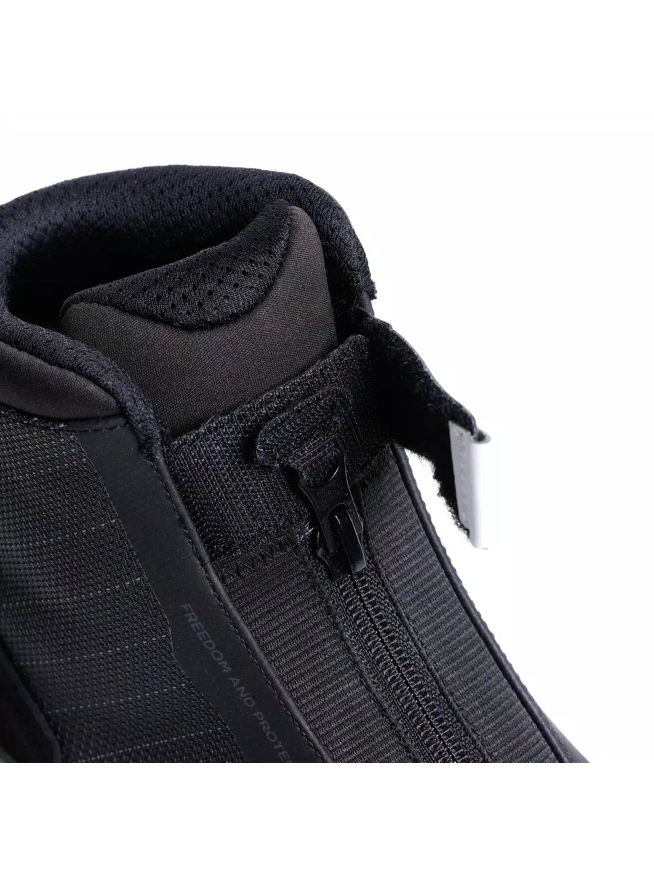 TCX Shoe Ikasu 2 WP Black/White 8