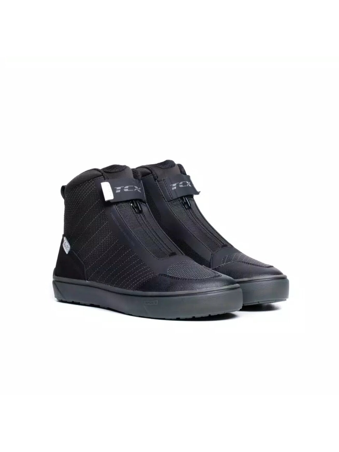 TCX Shoe Ikasu 2 WP Black/White