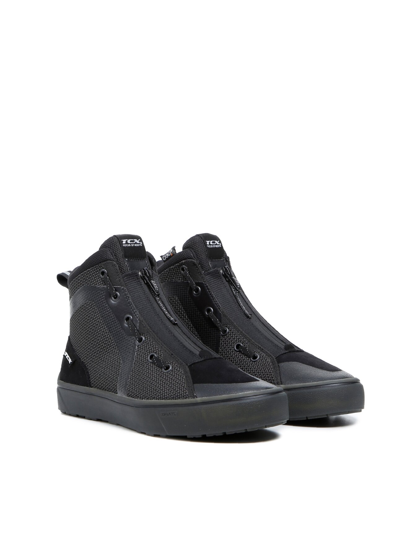 TCX Shoe Ikasu Air Black