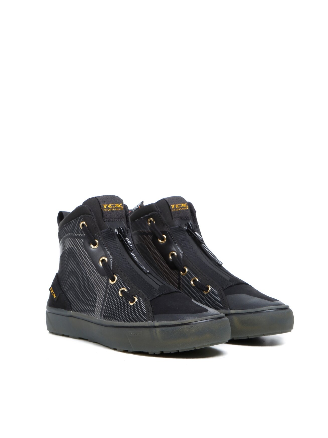 TCX Shoe Ikasu Lady WP Black/Reflex