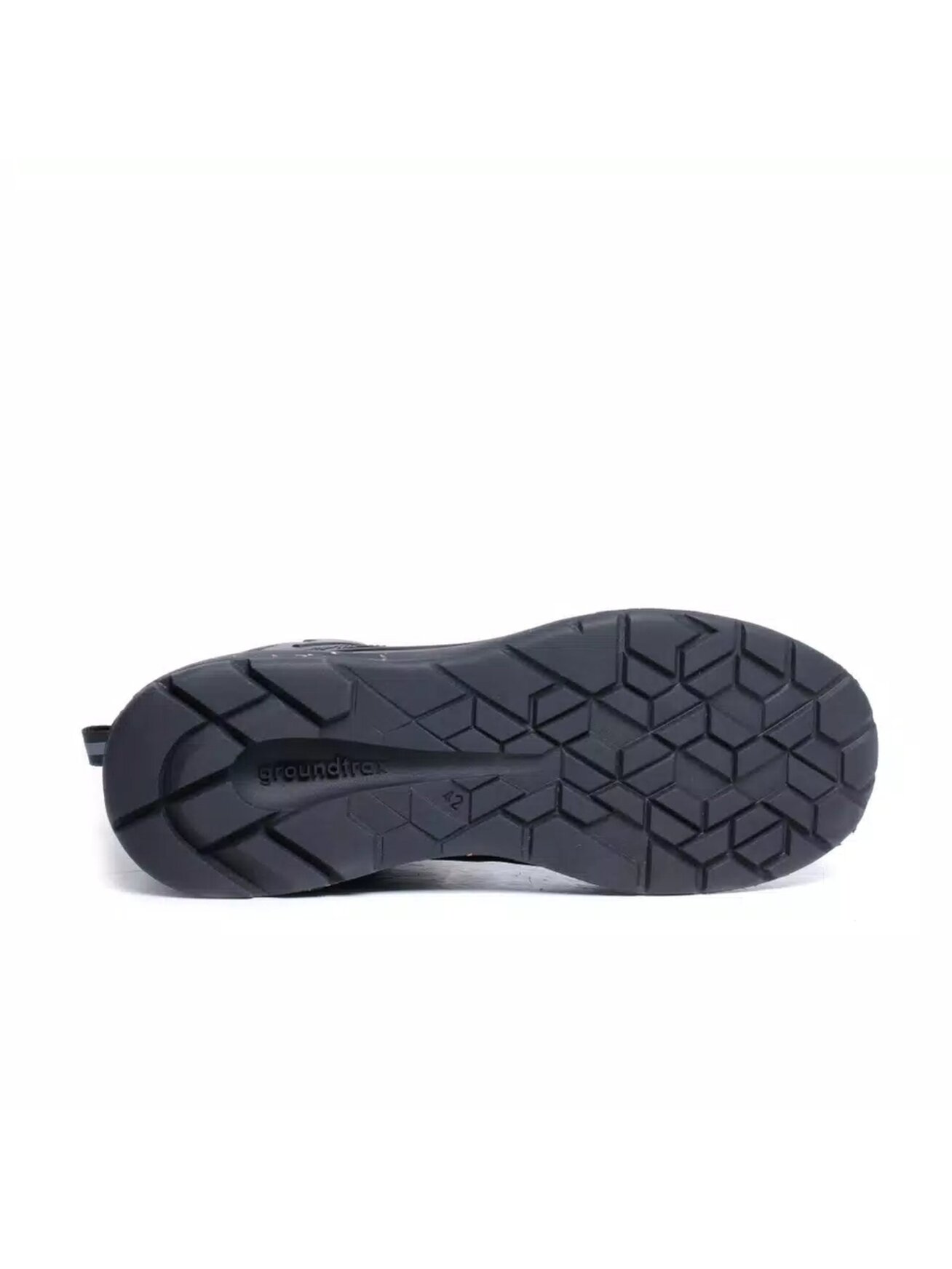TCX Shoe Speedtrek Gore-Tex Black/Black 3