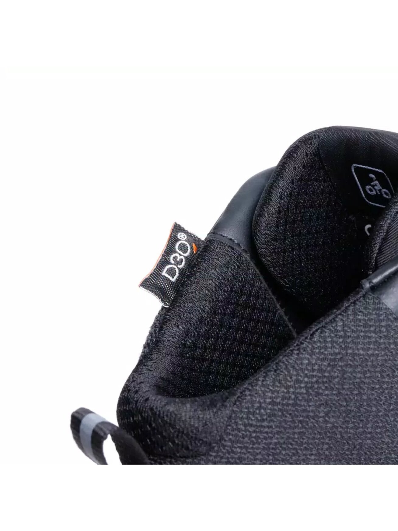 TCX Shoe Speedtrek Gore-Tex Black/Black 5
