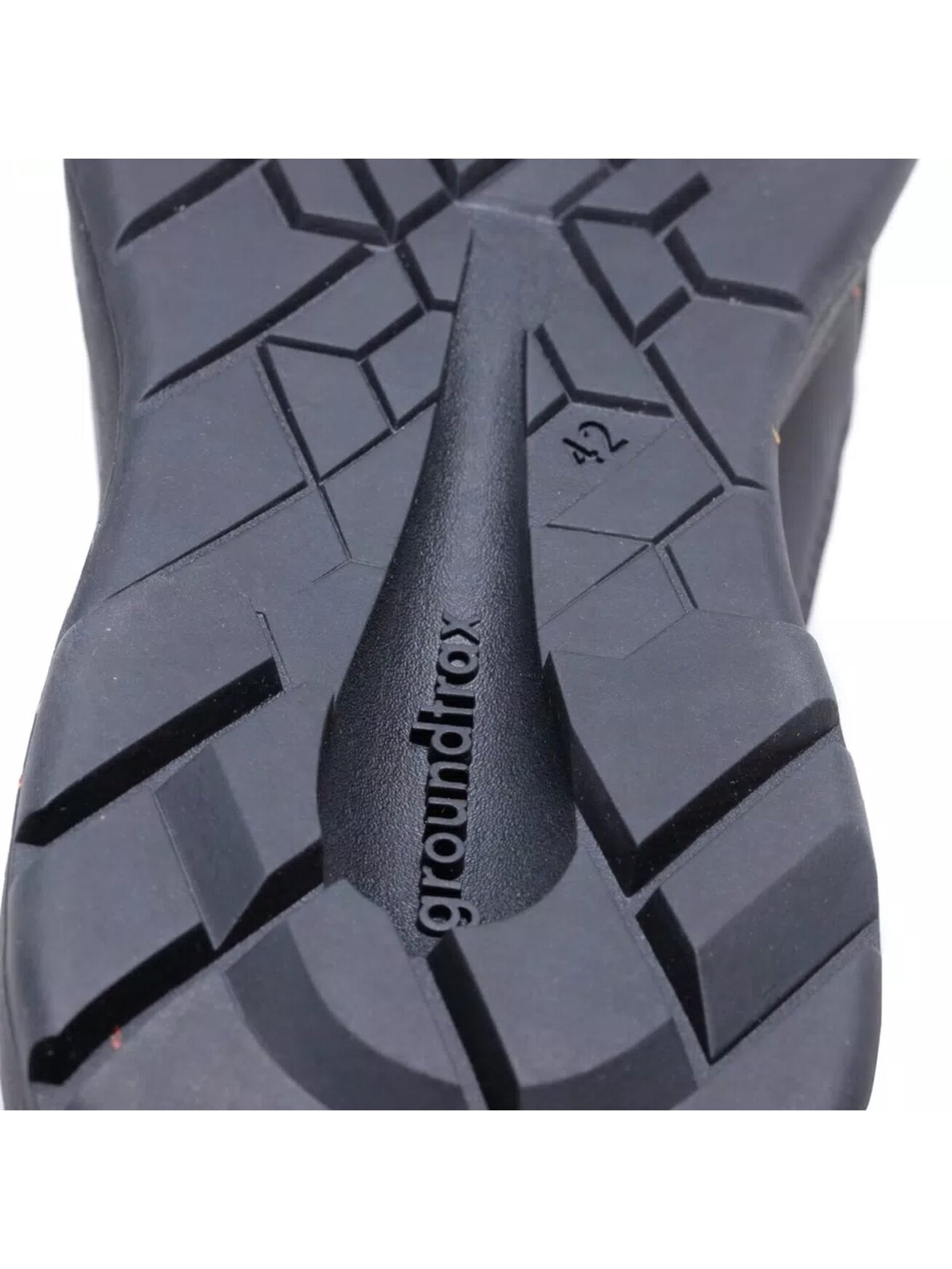 TCX Shoe Speedtrek Gore-Tex Black/Black 7
