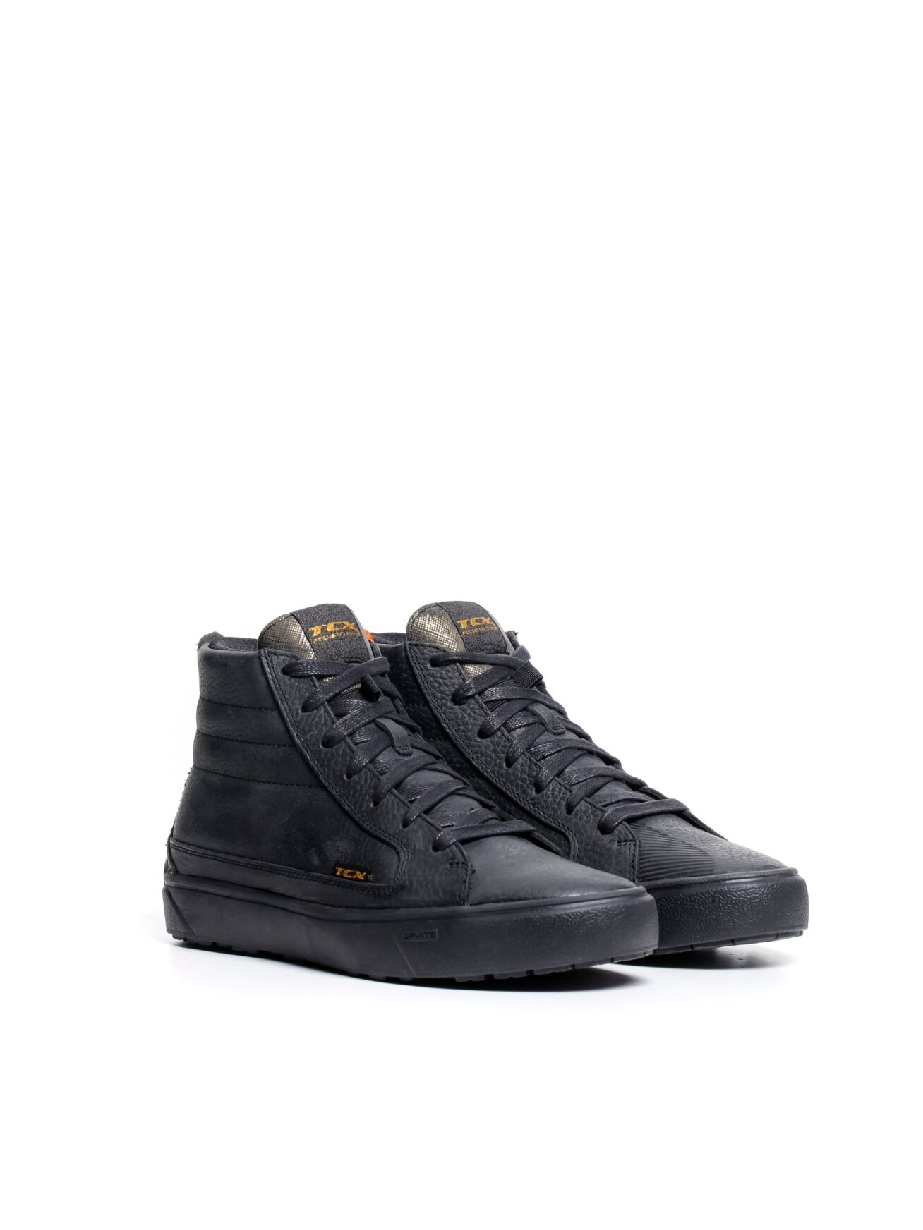 TCX Shoe Street 3 Lady WP Black/Black/Gold