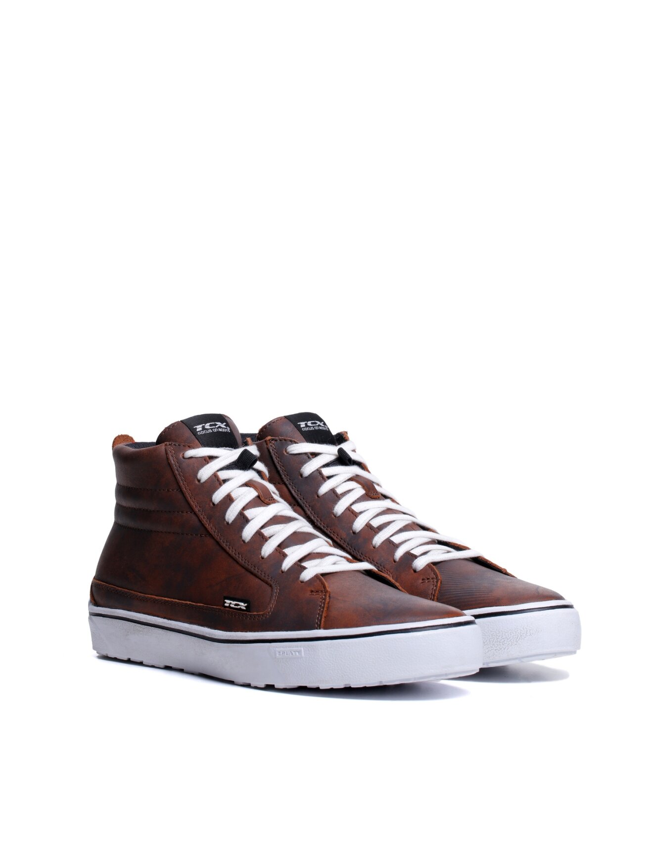 TCX Shoe Street 3 WP Brown/White