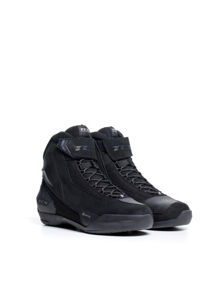 TCX Ankle Boot Jupiter 5 Gore-Tex Black TCX Ankle Boot Jupiter 5 Gore-Tex Black