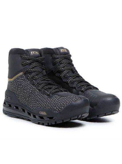 TCX Shoe Climatrek Surround Lady Gore-Tex Black/Gold
