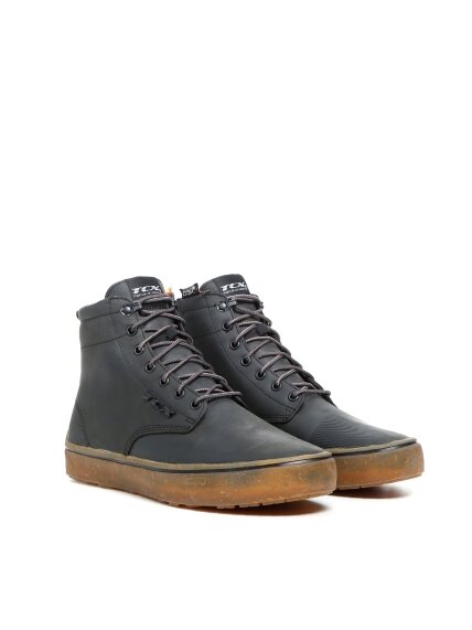 TCX Shoe Dartwood WP Black TCX Shoe Dartwood WP Black