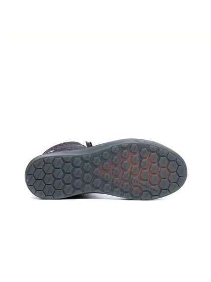 TCX Shoe Ikasu 2 WP Black/White 3