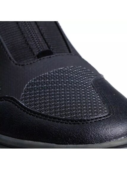 TCX Shoe Ikasu 2 WP Black/White 5