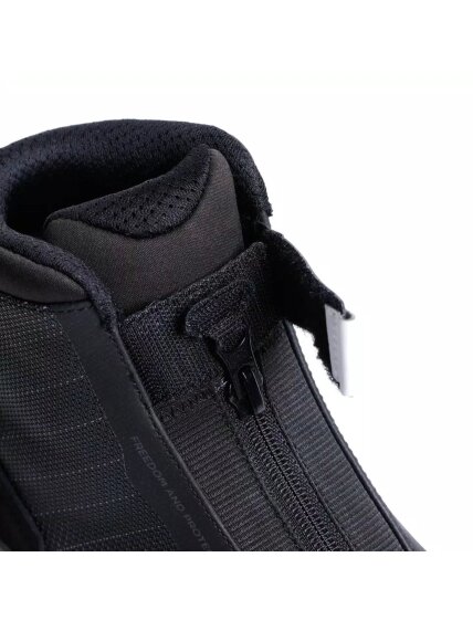 TCX Shoe Ikasu 2 WP Black/White 8