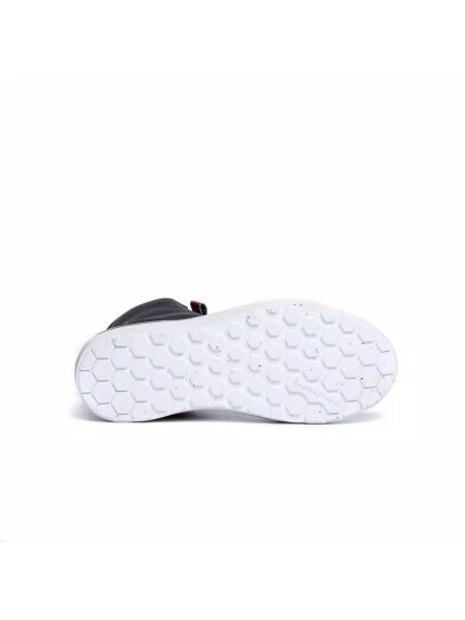 TCX Shoe Ikasu 2 WP Wmn Black/Dark Red 3