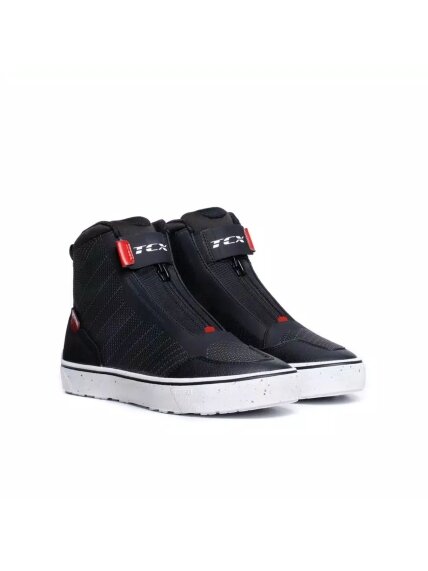 TCX Shoe Ikasu 2 WP Wmn Black/Dark Red