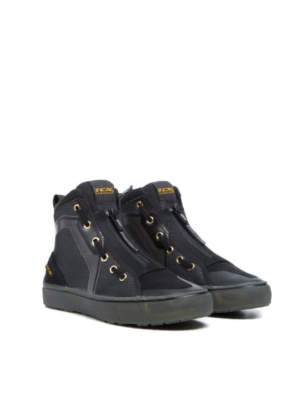 TCX Shoe Ikasu Lady WP Black/Reflex TCX Shoe Ikasu Lady WP Black/Reflex