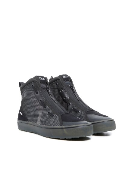 TCX Shoe Ikasu WP Black/Reflex TCX Shoe Ikasu WP Black/Reflex