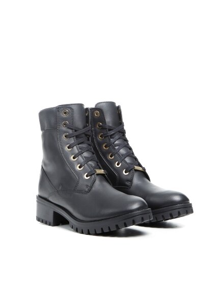 TCX Shoe Lady Smoke WP Black TCX Shoe Lady Smoke WP Black