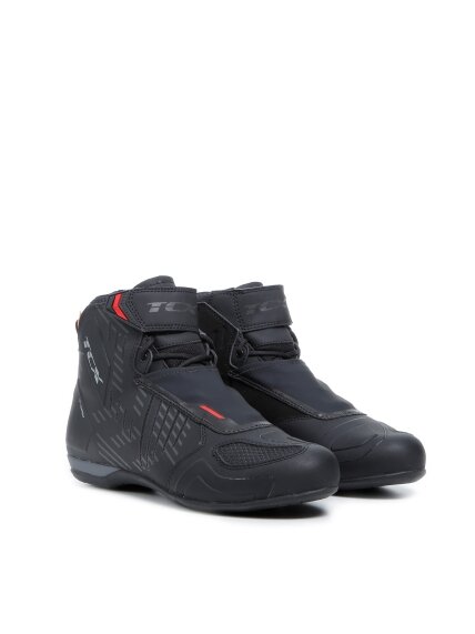 TCX Shoe R04D WP Black TCX Shoe R04D WP Black