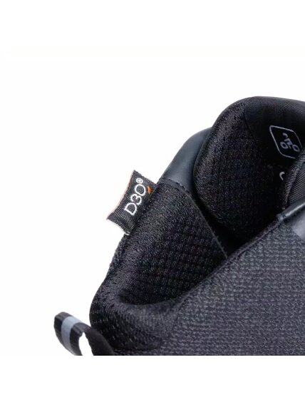 TCX Shoe Speedtrek Gore-Tex Black/Black 5
