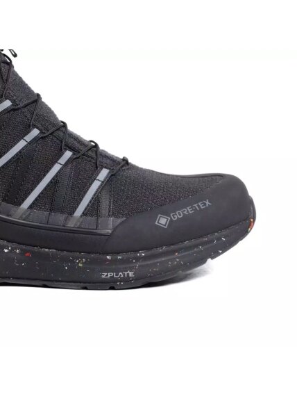 TCX Shoe Speedtrek Gore-Tex Black/Black 6 TCX Shoe Speedtrek Gore-Tex Black/Black 6