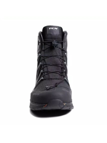 TCX Shoe Speedtrek Gore-Tex Black/Black 8 TCX Shoe Speedtrek Gore-Tex Black/Black 8