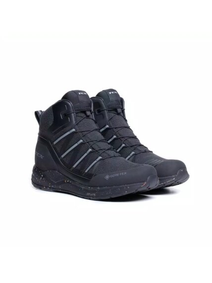 TCX Shoe Speedtrek Gore-Tex Black/Black TCX Shoe Speedtrek Gore-Tex Black/Black