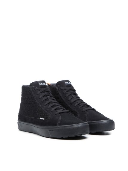 TCX Shoe Street 3 Air Black TCX Shoe Street 3 Air Black