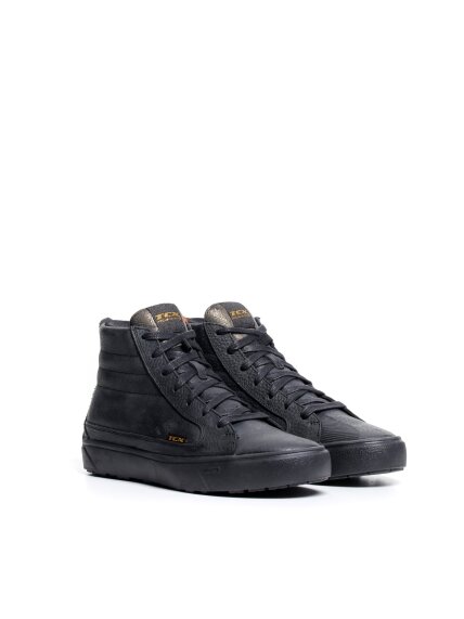 TCX Shoe Street 3 Lady WP Black/Black/Gold