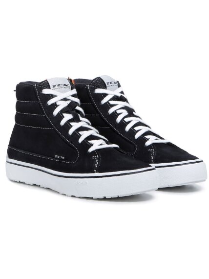 TCX Shoe Street 3 WP Black/White TCX Shoe Street 3 WP Black/White