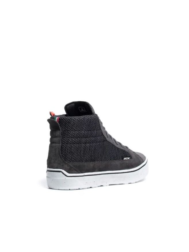 TCX Shoe Street 3 Air Grey/White 1