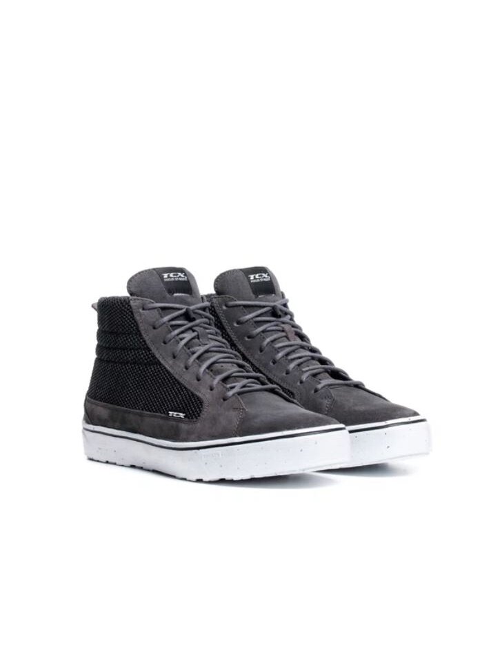 TCX Shoe Street 3 Air Grey/White TCX Shoe Street 3 Air Grey/White